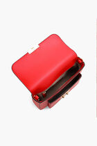 Editor Mid Messanger Crossbody Bag