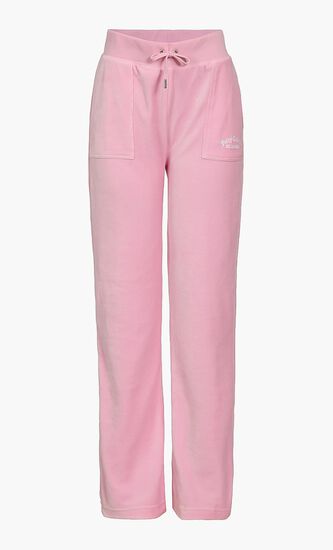 Del Ray Recycle Track Pant