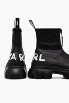 TREKKA MAX-KC STRETCH MIDI BOOT TREKKA MAX-KC STRETCH MIDI BOOT