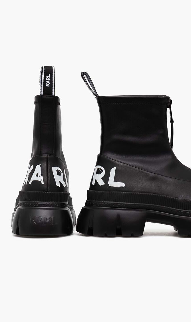 TREKKA MAX-KC STRETCH MIDI BOOT TREKKA MAX-KC STRETCH MIDI BOOT