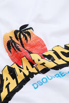 Jamaican Journey Crew Neck Tee