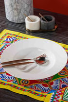 DGA CARRETTO SET PLACEMAT & NAPKIN