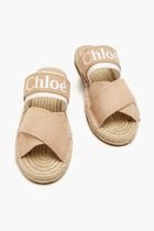 Canvas Sandals Canvas Sandals