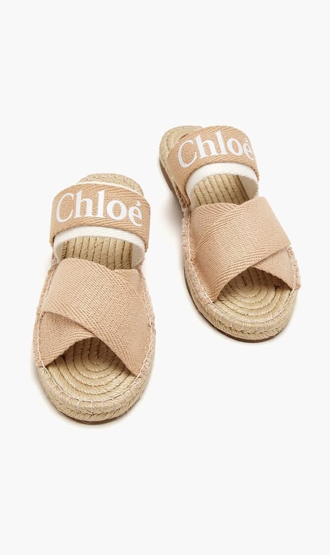Canvas Sandals Canvas Sandals