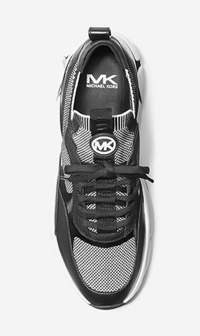 DARIUS KNIT TRAINER DARIUS KNIT TRAINER