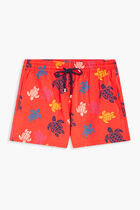 MOORISE HS23 MAILLOT DE BAIN COQUELICOT