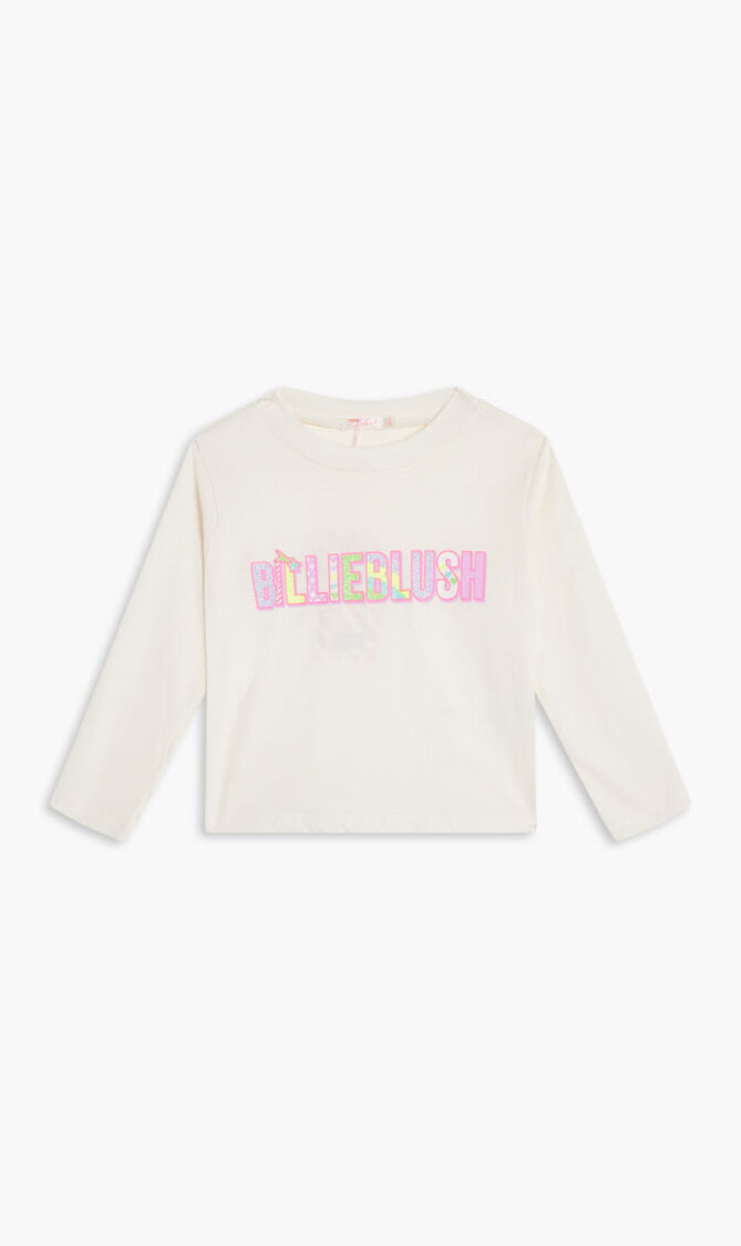 LONG SLEEVE T-SHIRT