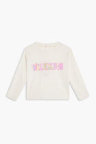 LONG SLEEVE T-SHIRT