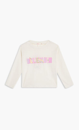 LONG SLEEVE T-SHIRT