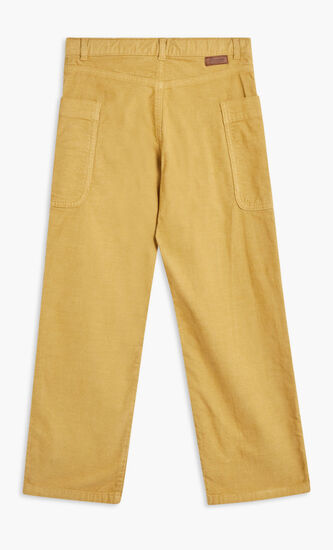 PANTALON LOOPING
