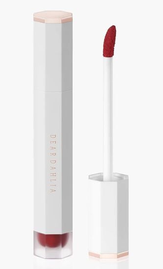 Dream Velvet Lip Cloud, Envy