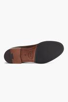 Sienna Suede Loafers
