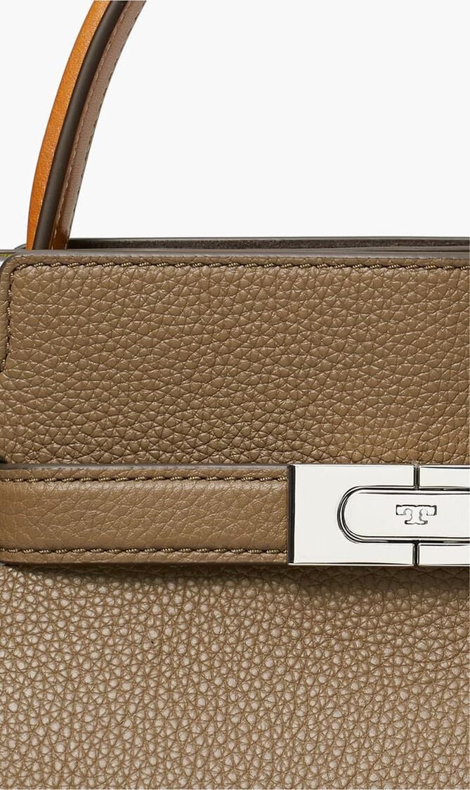 Petite Lee Radziwill Crossbody Bag