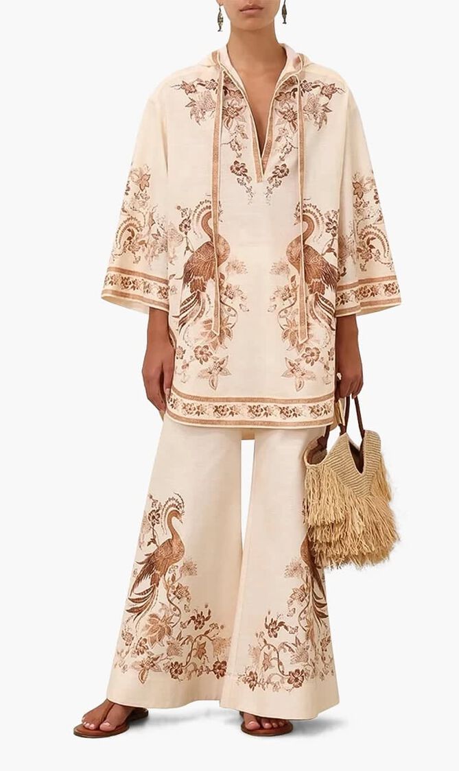 ASCENSION FLARE PANT