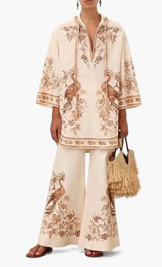 ASCENSION FLARE PANT