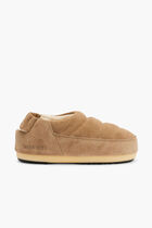MB SANDAL BAND SUEDE