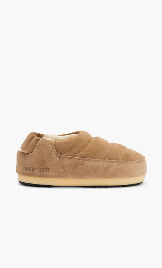 MB SANDAL BAND SUEDE