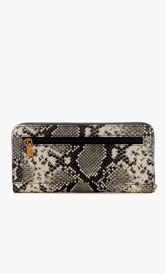 Stephi Zip Around Wallet