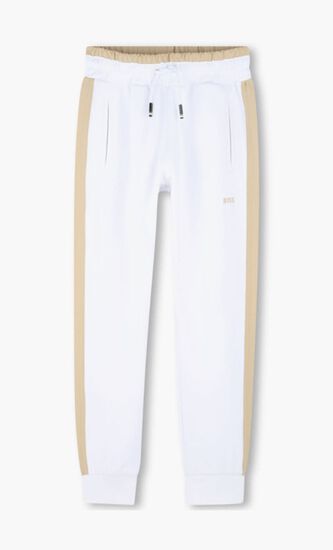 Logo Joggers&nbsp;
