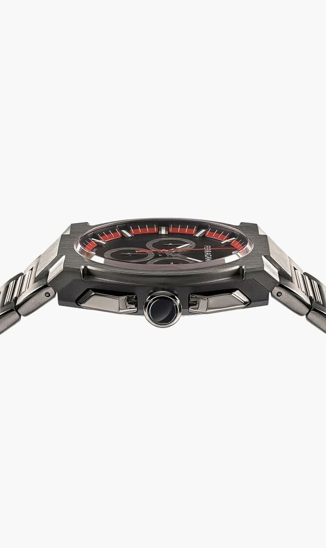 Edge Chronograph Quartz Watch