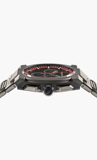 Edge Chronograph Quartz Watch