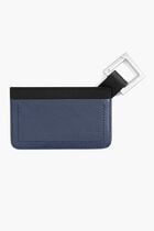 LE PORTE CARTES CUERDA CARD HOLDER