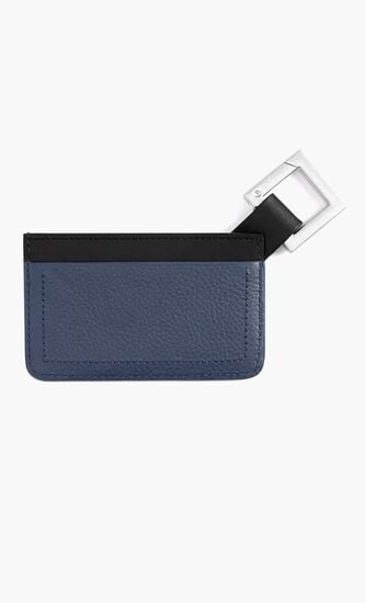 LE PORTE CARTES CUERDA CARD HOLDER
