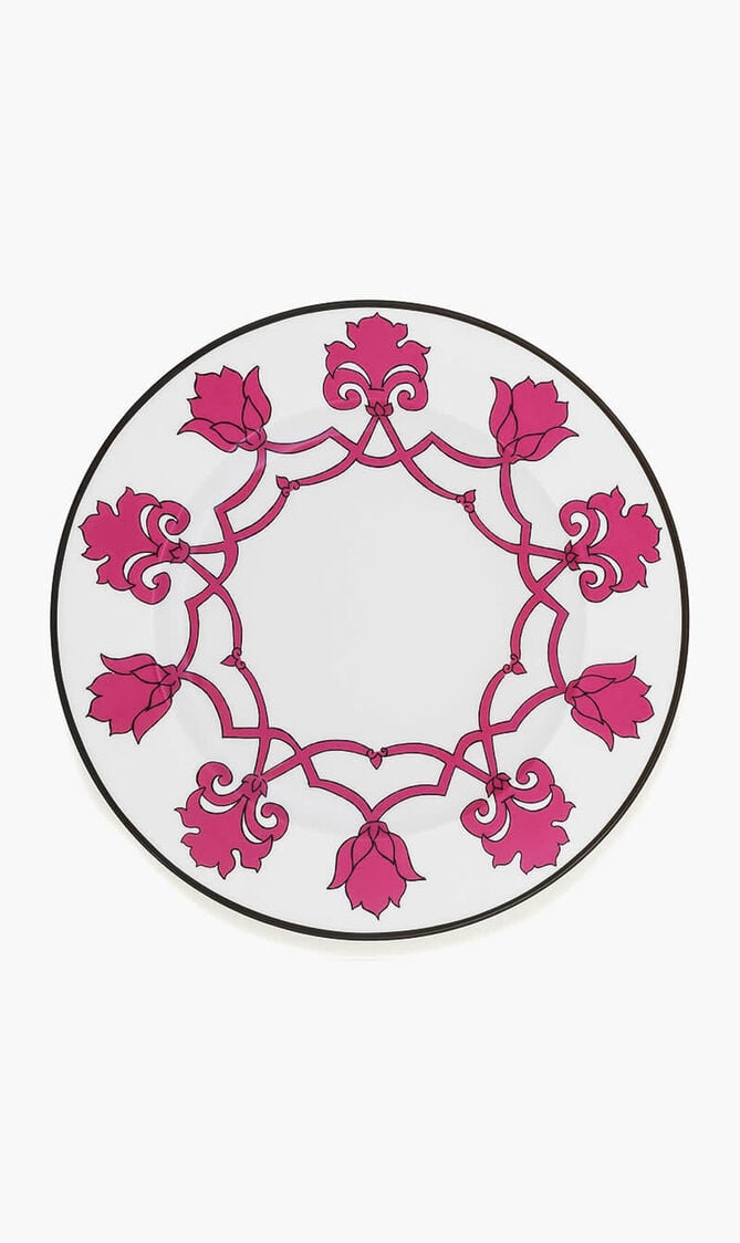 Jaipur Dinner Plate 26cm