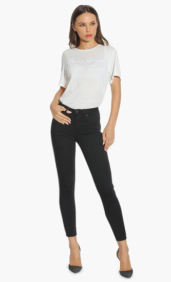 Lola High Charm Super Skinny Fit Jeans