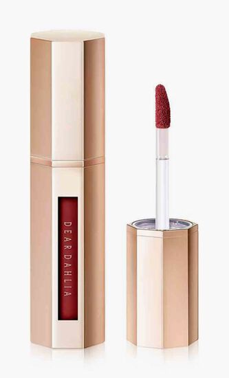 SENSUOUS MATTE LIP SUIT PASSIONATE