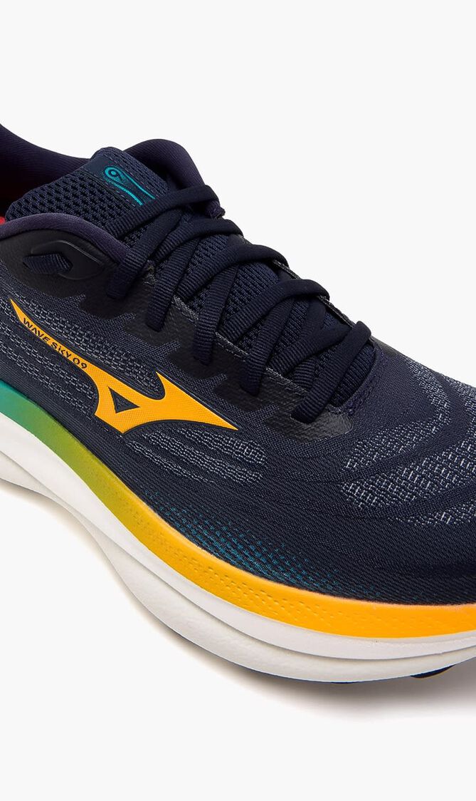 Wave Sky 9 Sneakers