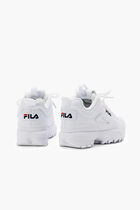 Disruptor Leather Sneakers