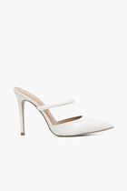 Jessa Mule Pump