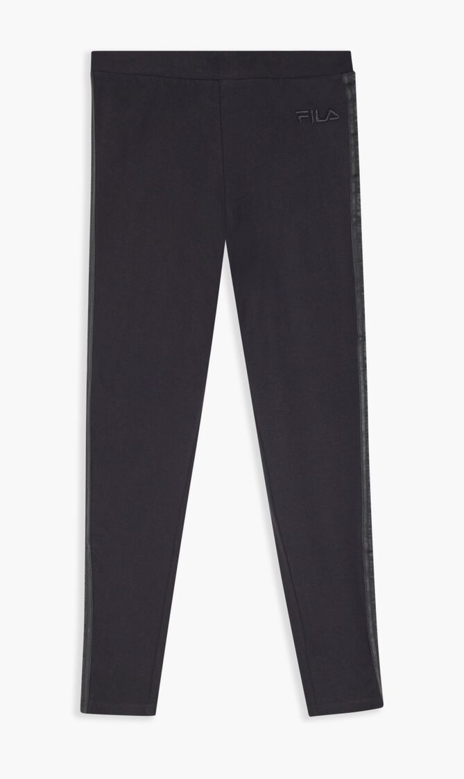TERRA HIGH RISE TAPE LEGGING