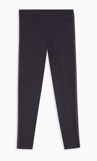 TERRA HIGH RISE TAPE LEGGING