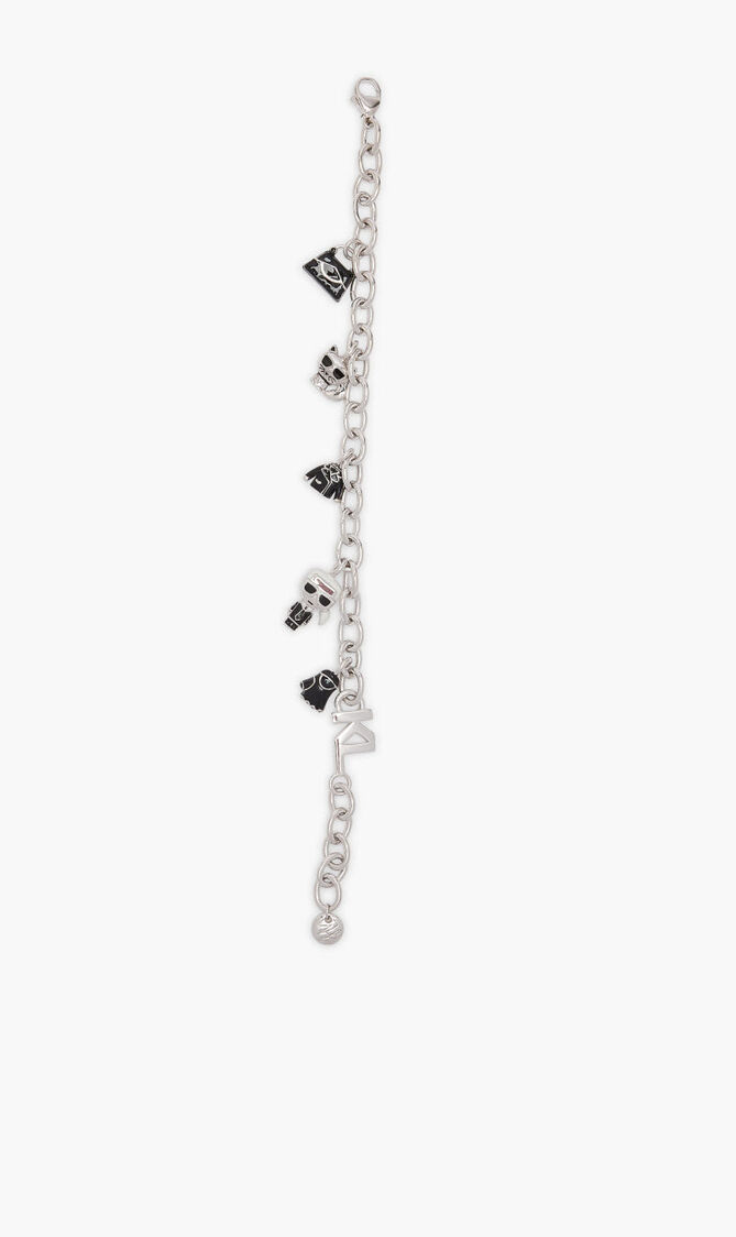 KIKONIK MULTI CHARMS BRACELET