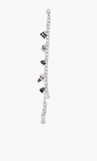 KIKONIK MULTI CHARMS BRACELET
