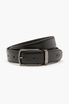 Two Pin Buckle Belt Gift Set