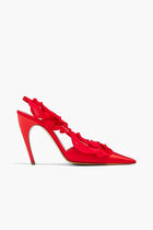 Slingback Red