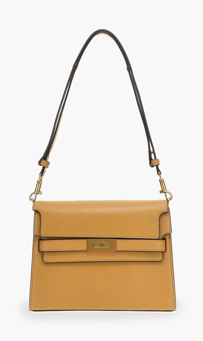 LEE RADZIWILL SHOULDER BAG