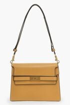 LEE RADZIWILL SHOULDER BAG