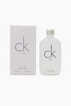 One Fragrance Eau De Toilette, 100ml One Fragrance Eau De Toilette, 100ml