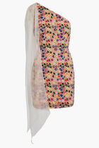 EXISTENCE DRESS