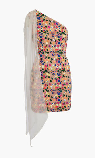 EXISTENCE DRESS