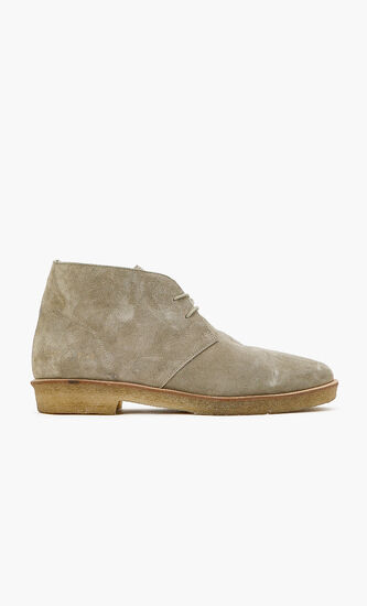 Chukka Boots