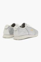Club Low Leather Sneakers