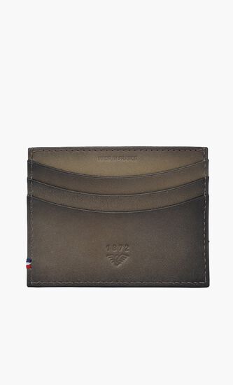 4 Pockets Card Holder