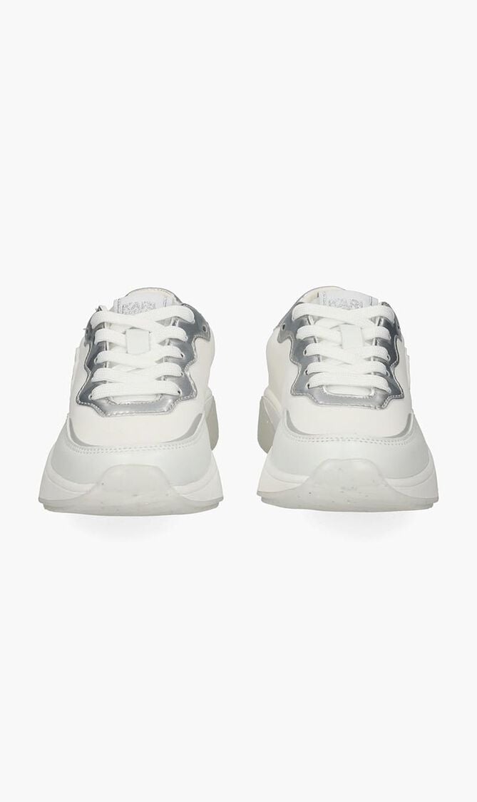 Logo Sneakers