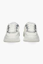 Logo Sneakers