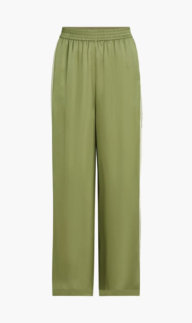 PRINTED PANTS